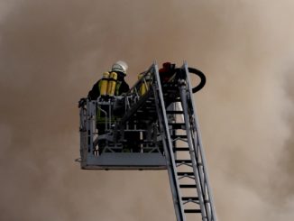 Studie: Klimawandel mitverantwortlich für Kanadas Waldbrände Studie: Klimawandel mitverantwortlich für Kanadas Waldbrände