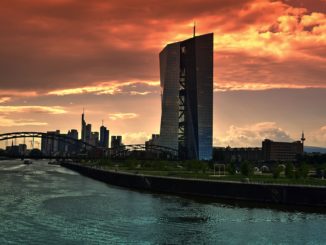 Inflation: Finanzmarktforscher für weitere Zinserhöhungen