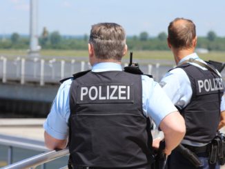 Polizeigewerkschaft kritisiert Faesers Abschiebepapier