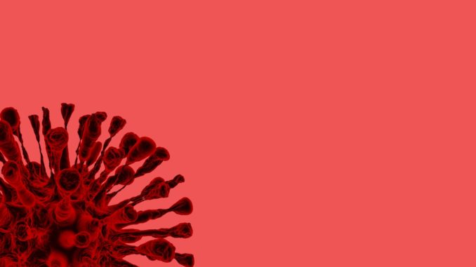 Corona - Bild: 9_fingers_ via Twenty20