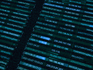 Faeser erwartet baldige Einigung bei Speicherung von IP-Adressen