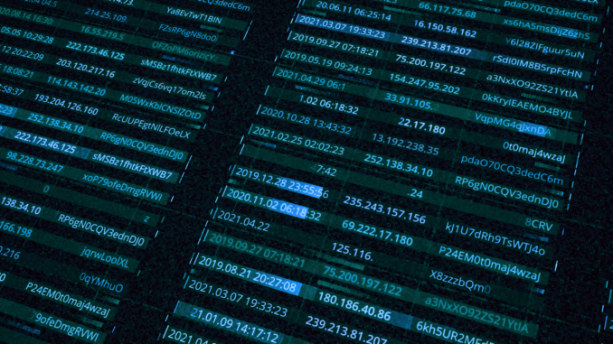 IP-Adressen (über cozmo news)