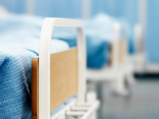 Intensivmediziner besorgt wegen Bettenmangel in Grippesaison