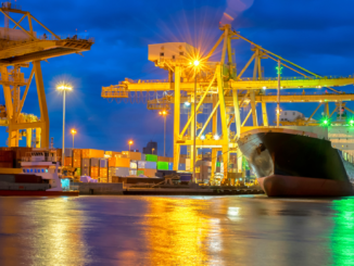 USA wollen mehr Wirtschaftszusammenarbeit mit Deutschland