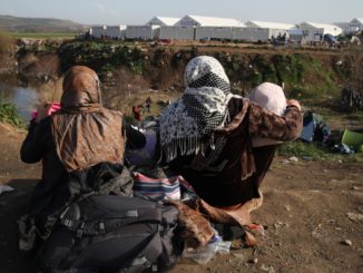 Grüne äußern weiterhin Bedenken gegen Asyl-Krisenverordnung