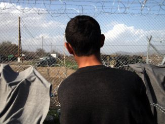 FDP-Fraktion wirft Grünen Blockade bei EU-Asyl-Reform vor