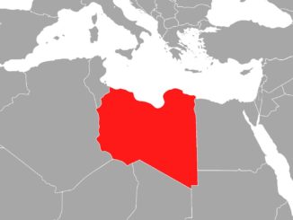 Viele Tote nach Unwetter in Libyen – Lage unübersichtlich