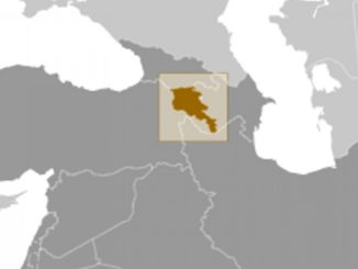 Bundesregierung begrüßt angekündigte Waffenruhe in Bergkarabach