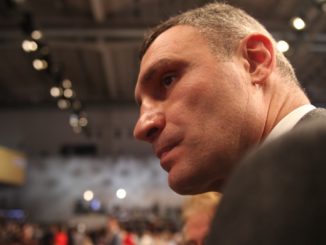 Klitschko-Brüder hoffen auf baldige Taurus-Lieferung Klitschko-Brüder hoffen auf baldige Taurus-Lieferung