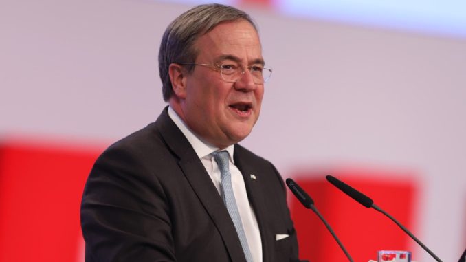 Armin Laschet (Archiv) (über dts Nachrichtenagentur)