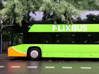 Deutschlandticket: Flixbus verzeichnet weniger Fahrgäste