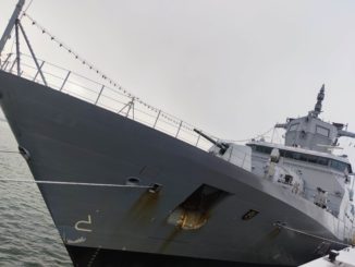 Union kritisiert „dramatische Unterfinanzierung“ der Bundeswehr