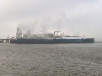 Bundesnetzagentur verteidigt Ausbau von LNG-Terminals Bundesnetzagentur verteidigt Ausbau von LNG-Terminals