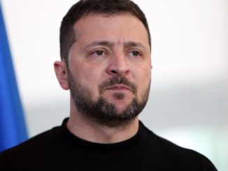 Selenskyj will Verteidigungsminister austauschen