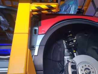 Deutsche Produktion im Juli erneut gesunken