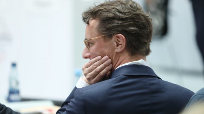 Hendrik Wüst (Archiv) (über dts Nachrichtenagentur)