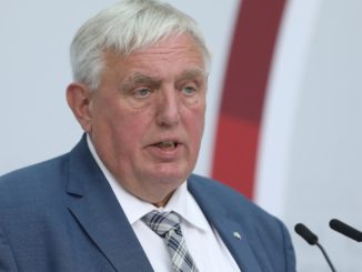 Laumann weist Lauterbach-Kritik an Krankenhaus-Investitionen zurück