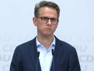 Linnemann erteilt „Deutschland-Pakt“ erneut Absage