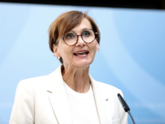 „Es bleibt ein Freiheitseingriff, den keiner braucht“: Stark-Watzinger gegen verpflichtende Dienstzeit