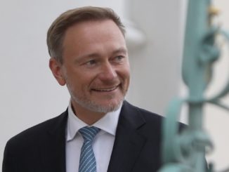 Insa: FDP und AfD stärker – Grüne und SPD schwächer