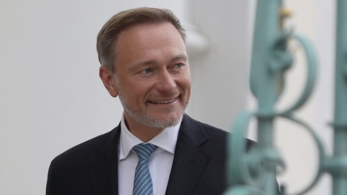 dts_image_21443_ocfknbiqqs Christian Lindner (Archiv) (über dts Nachrichtenagentur)