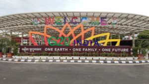 G20-Gipfel soll über Regulierung von Kryptowährungen beraten