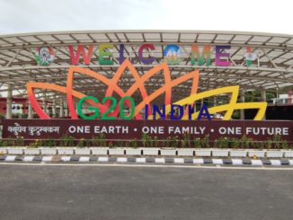 G20-Gipfel soll über Regulierung von Kryptowährungen beraten