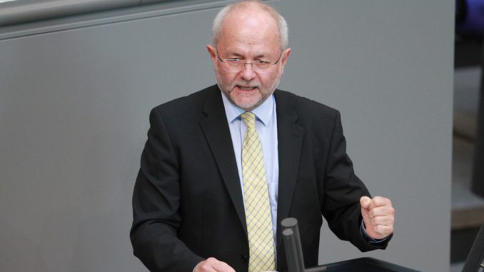 Volkmar Klein (Archiv) (über dts Nachrichtenagentur)
