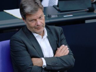 Habeck beerdigt vorerst Gebäudestandard EH 40