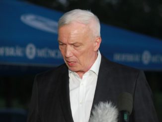 AfD verpasst ersten Oberbürgermeisterposten in Deutschland