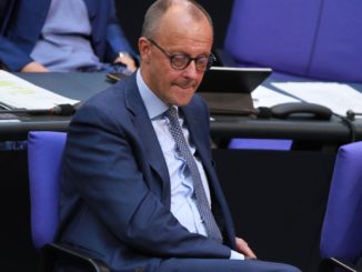 Bundeszahnärztekammer widerspricht Merz‘ Aussagen das Geflüchtete Arzttermine wegnehmen würden