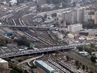 Britischer Militärgeheimdienst: Russland stellt Flugabwehr in Moskau offenbar neu ein