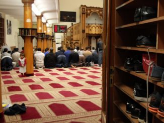 „Tagesschau“-Sprecher Constantin Schreiber will sich nicht mehr zum Islam äußern