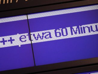 „Fahrgastrechte stärken“: Grüne wollen mehr Entschädigung bei verspäteten Bahnreisen