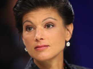 Expertin kritisiert Spendenaktion von neuer Wagenknecht-Partei