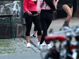 „Wir brauchen dringend einen Paradigmen-Wechsel“: Bär fordert Sexkauf-Verbot in Deutschland