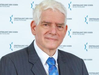 Zentralrat der Juden für härteres Vorgehen gegen AfD