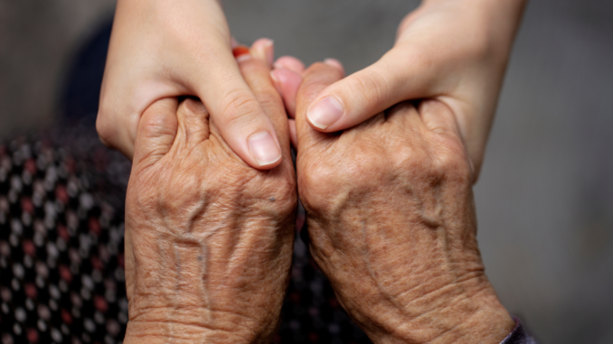 Soziales Miteinander (über cozmo news)