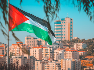 Connemann will Hilfsgelder für Palästinensergebiete einstellen