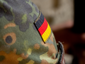 Bundeswehrverband drängt auf Stärkung der Verteidigungsfähigkeit Bundeswehrverband drängt auf Stärkung der Verteidigungsfähigkeit