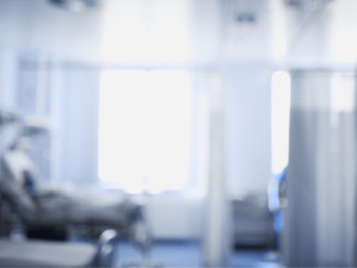 Erschreckend: Immer weniger Krankenhausbetten für Kinder Erschreckend: Immer weniger Krankenhausbetten für Kinder