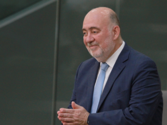 Prosor lehnt EU-Vorstoß zu humanitärer Feuerpause in Gaza ab