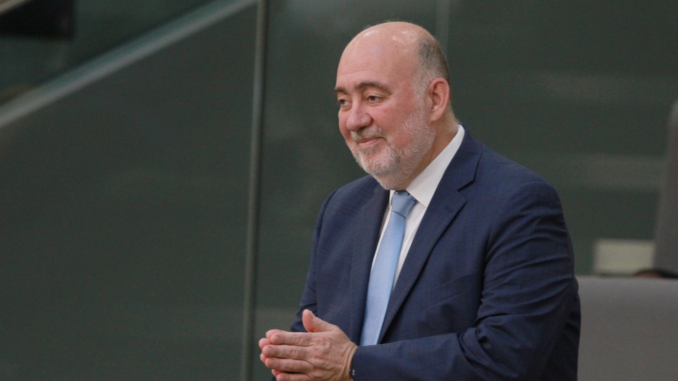 Ron Prosor (Archiv) (über dts Nachrichtenagentur)