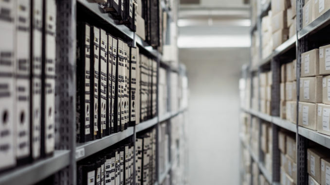 Archiv (über cozmo news)