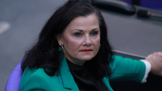 Gitta Connemann (Archiv) (über dts Nachrichtenagentur)