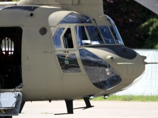 Harvard-Ökonom: USA können Europäern nicht immer Rücken freihalten