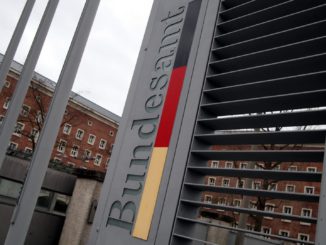 Asylverfahren in Deutschland wieder schneller abgewickelt