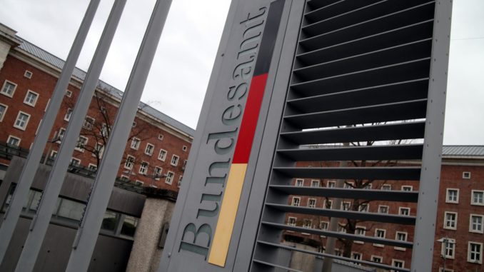 Bundesamt für Migration und Flüchtlinge (Archiv) (über dts Nachrichtenagentur)