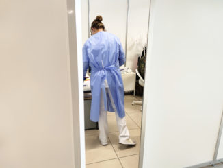 Knapp jeder Dritte will weitere Corona-Impfung