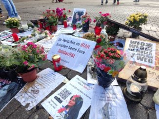 Sacharow-Preis wird posthum an Mahsa Amini verliehen